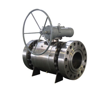 中核蘇(sū)閥安裝時(shí)要注意的(de)一些小技(jì)巧